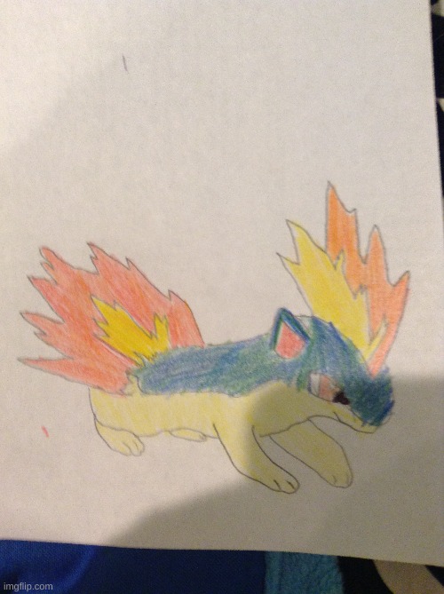 What do you think? | made w/ Imgflip meme maker