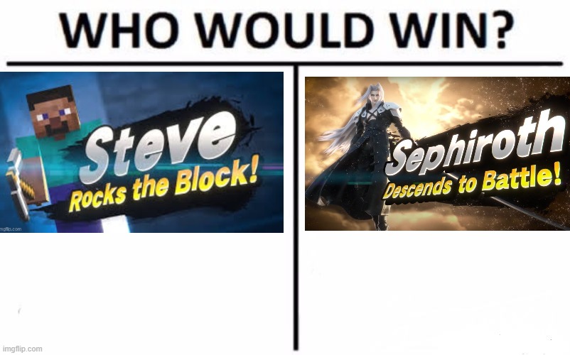 hmmm... | image tagged in memes,who would win | made w/ Imgflip meme maker