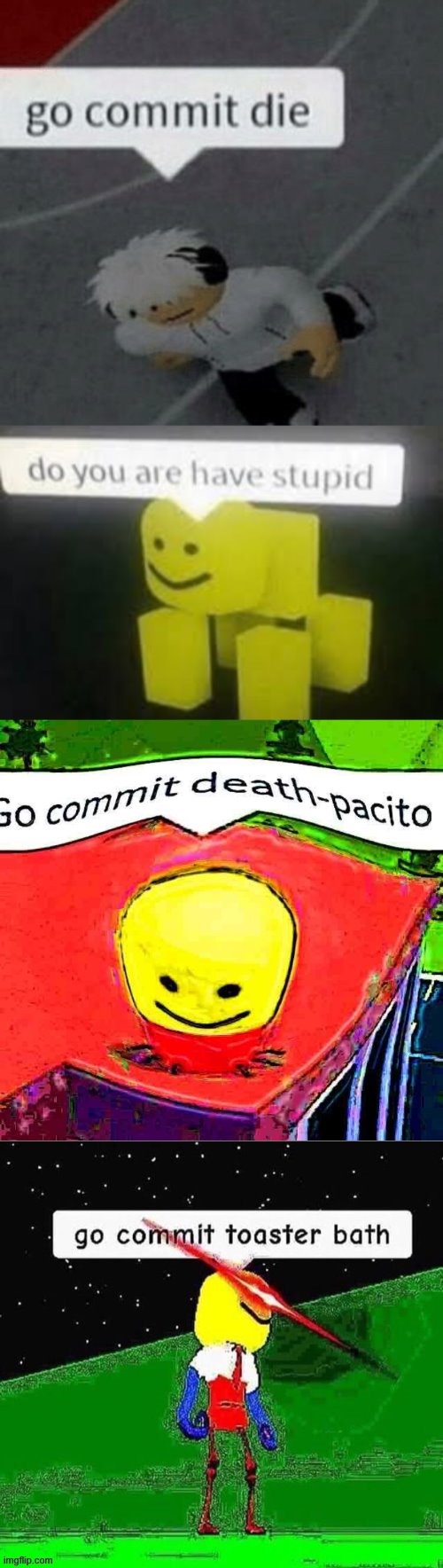 go commit | image tagged in go commit | made w/ Imgflip meme maker