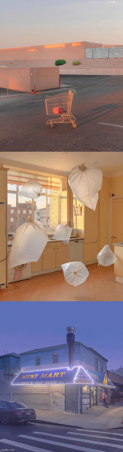 me who didn’t know vogue korea was aesthetic: wow | made w/ Imgflip meme maker