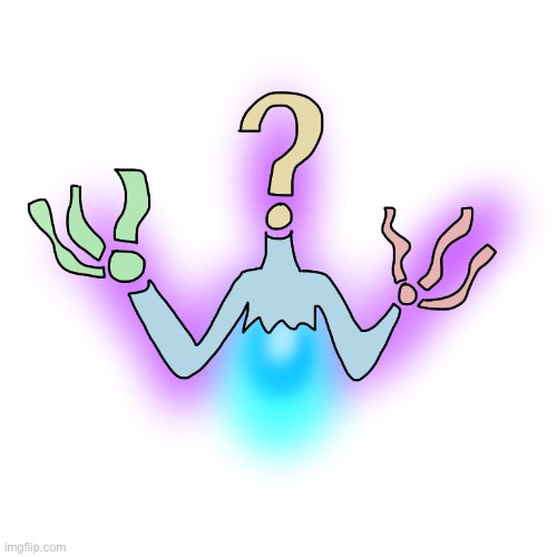 the mystery mage | made w/ Imgflip meme maker