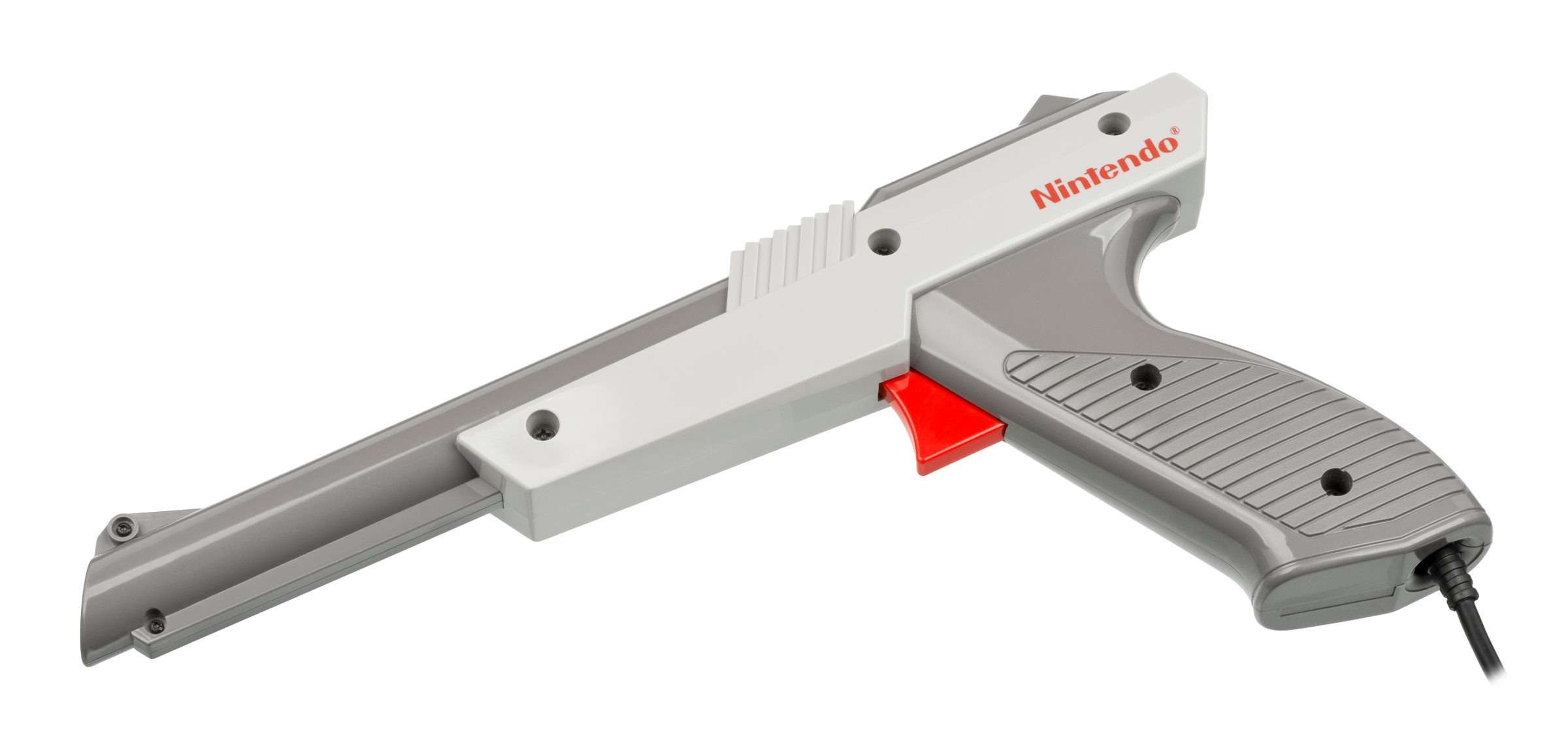 Famicom Zapper Blank Meme Template