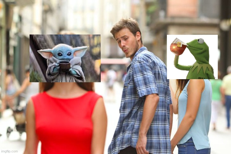 Distracted Boyfriend | image tagged in memes,distracted boyfriend | made w/ Imgflip meme maker