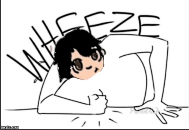 Wheeze Meme man | image tagged in wheeze meme man | made w/ Imgflip meme maker