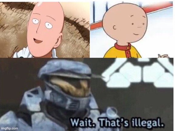 That one moment you realize... | image tagged in onepunchman | made w/ Imgflip meme maker