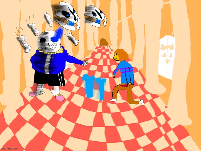 one is good, the other is horrible | made w/ Imgflip meme maker
