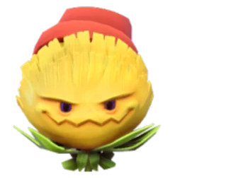 Wildflower Blank Meme Template