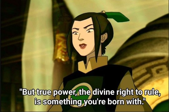 Azula Blank Meme Template