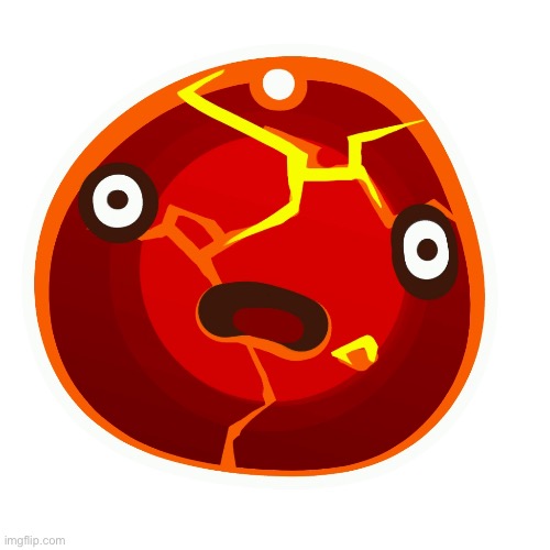 Boom slime | image tagged in boom slime | made w/ Imgflip meme maker