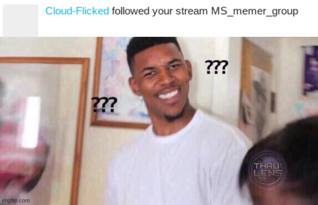 well shit | image tagged in black guy confused | made w/ Imgflip meme maker