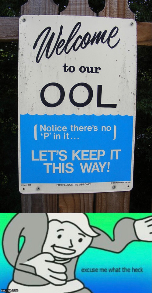 image tagged in pool,pee | made w/ Imgflip meme maker