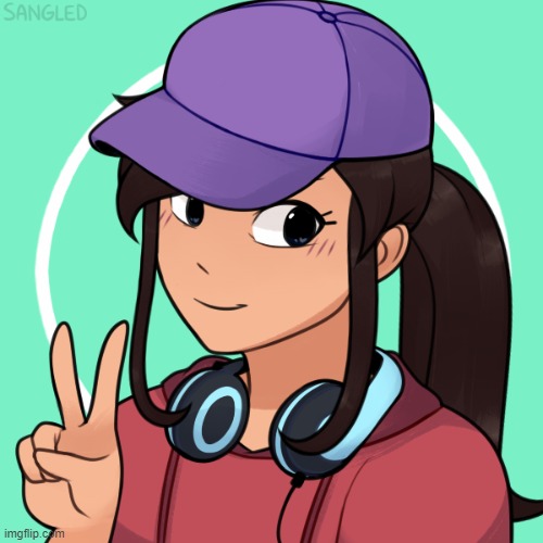 to those of you that know what i look like: does this look like me? lol | made w/ Imgflip meme maker