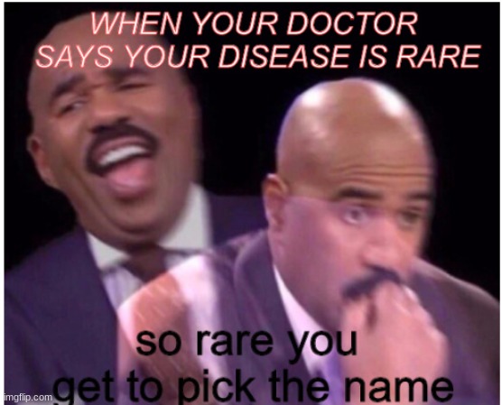 image tagged in disease | made w/ Imgflip meme maker