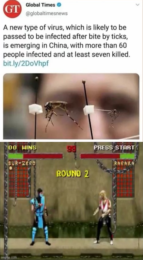 Round 2, 2021 vs People, FIGHT! | image tagged in 2020,bootleg coronavirus | made w/ Imgflip meme maker