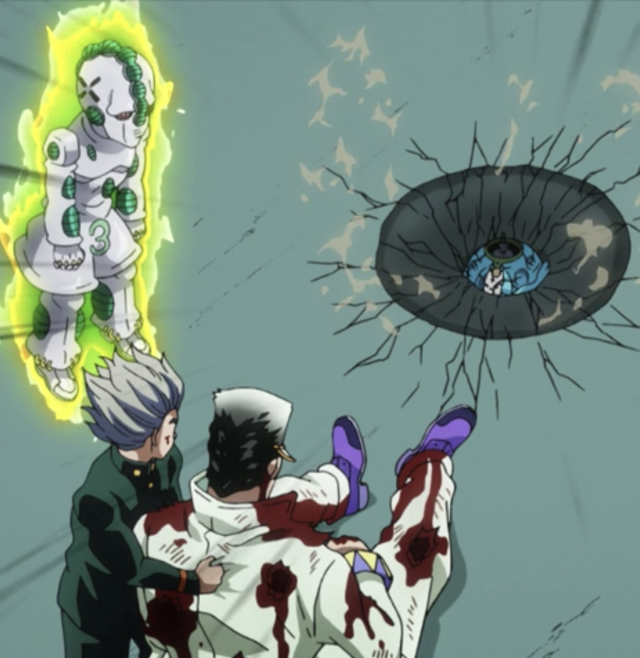 echoes Blank Meme Template