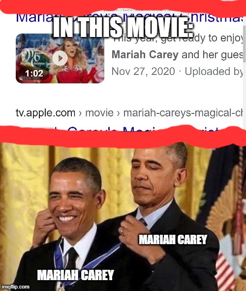 haha that red covered my personal info go away creeps | image tagged in obama medal | made w/ Imgflip meme maker