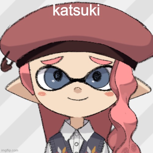 katsuki | made w/ Imgflip meme maker
