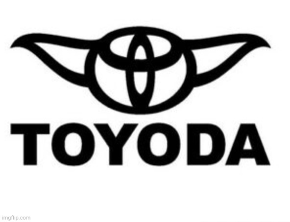 Toyoda | made w/ Imgflip meme maker