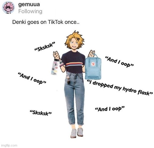 Lmao this reminds me so much of 2019 at my old school- | made w/ Imgflip meme maker