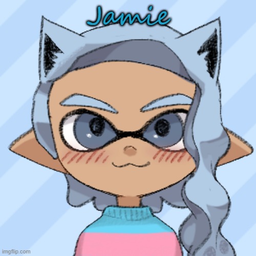 Jamie | Jamie | made w/ Imgflip meme maker