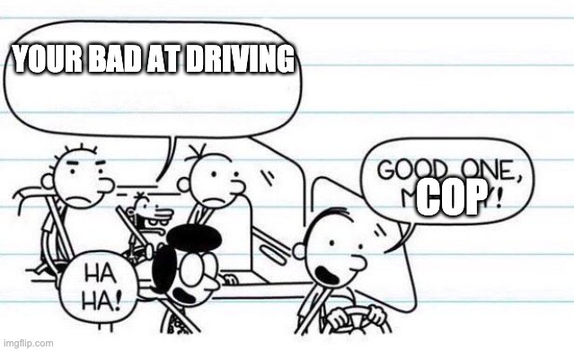 Manny Is A Cop Imgflip