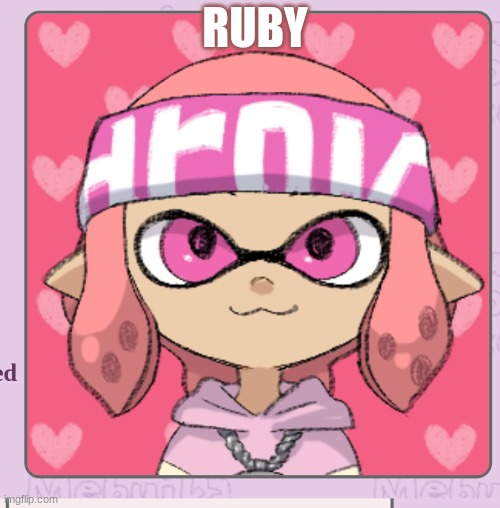 Ruby | RUBY | made w/ Imgflip meme maker
