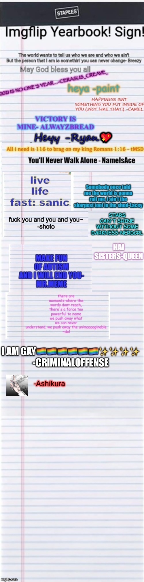 Heyy -Ryan💖 | made w/ Imgflip meme maker