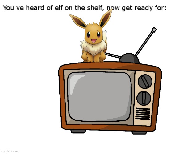 get ready for it | image tagged in pokemon | made w/ Imgflip meme maker