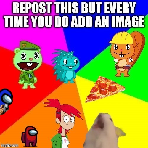 Do it. | image tagged in memes,funny,repost,pandaboyplaysyt | made w/ Imgflip meme maker
