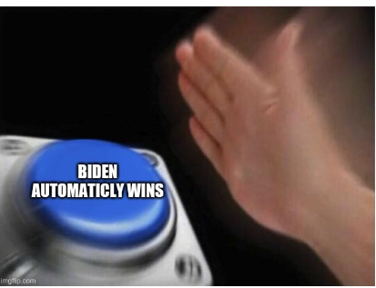 VOTE Blank Meme Template
