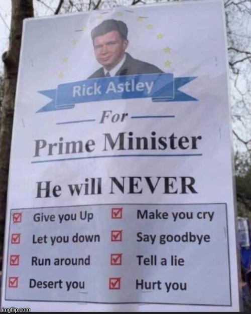 image tagged in rick astley,repost | made w/ Imgflip meme maker