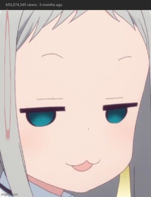 69696969 | made w/ Imgflip meme maker