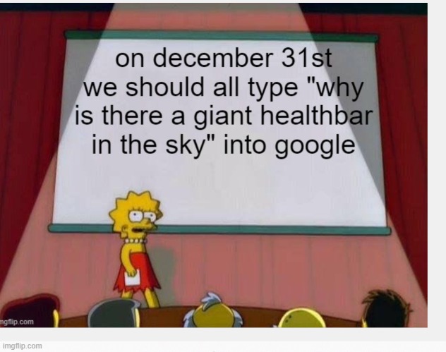 REPOST PLEASE | image tagged in lisa simpson has smart words,on decemember 31st | made w/ Imgflip meme maker