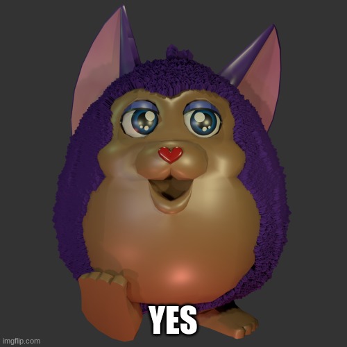 YES | made w/ Imgflip meme maker