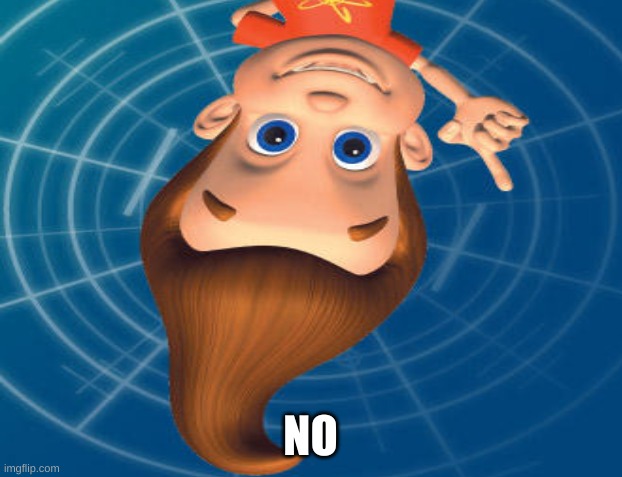 NO | made w/ Imgflip meme maker