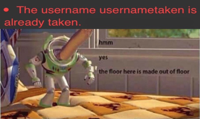 Basically the truth | image tagged in hmm yes the floor here is made out of floor | made w/ Imgflip meme maker