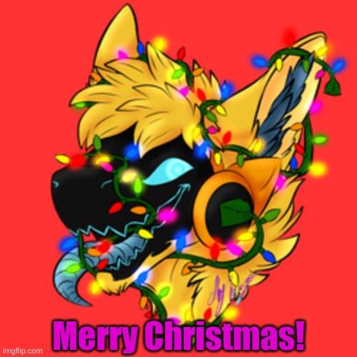 Merry Christmas! | made w/ Imgflip meme maker