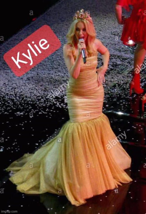 too many watermarks | image tagged in kylie christmas | made w/ Imgflip meme maker