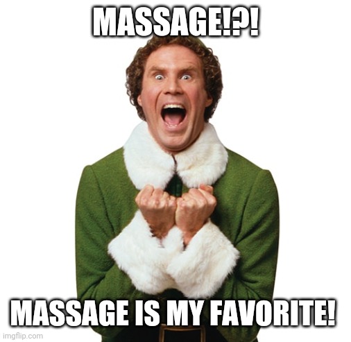 massage Memes & GIFs - Imgflip