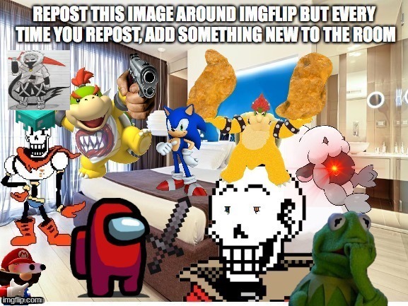 I added cross to papyrus diamond helmet (repost meme) | image tagged in repost | made w/ Imgflip meme maker