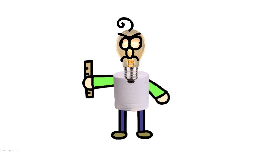 I guess we’re spamming Baldi now. | made w/ Imgflip meme maker