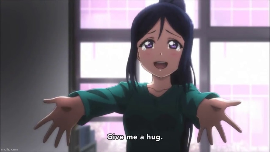 Kanan Hagu Shiyo | image tagged in kanan hagu shiyo | made w/ Imgflip meme maker