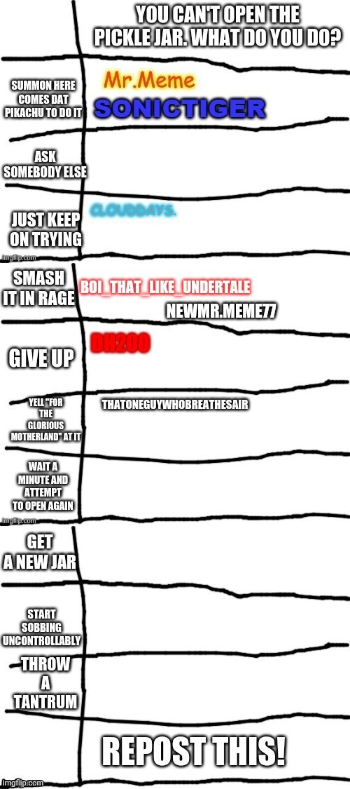 NEWMR.MEME77 | made w/ Imgflip meme maker