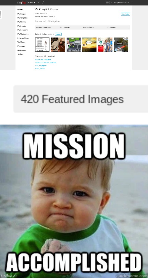 We did it boys | image tagged in well boys we did it blank is no more,happy 420 | made w/ Imgflip meme maker