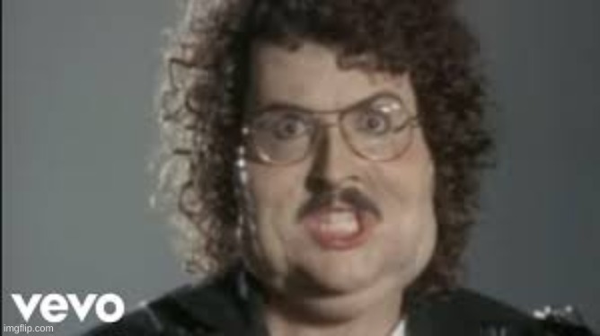 "Weird Al" 'Fat' | image tagged in weird al 'fat' | made w/ Imgflip meme maker