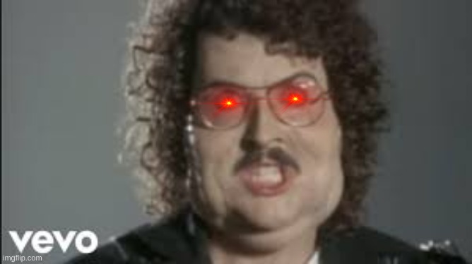 "Weird Al" 'Fat' | image tagged in weird al 'fat' | made w/ Imgflip meme maker