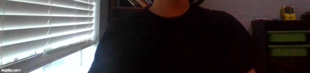 Not posting slades face again only the this thingy | made w/ Imgflip meme maker