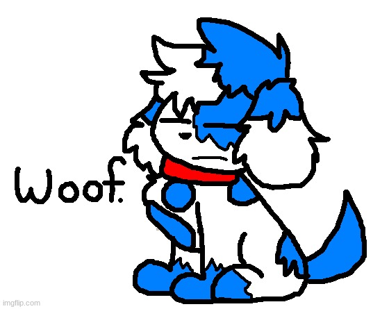 Dog Clear for Switch Wars- | made w/ Imgflip meme maker