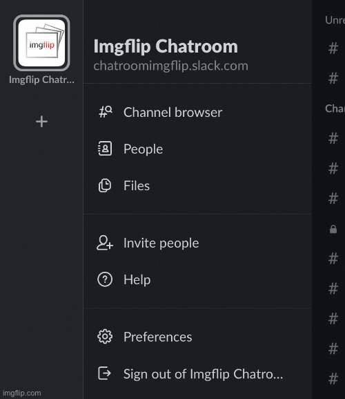 ImgFlip chatroom | image tagged in imgflip chatroom | made w/ Imgflip meme maker