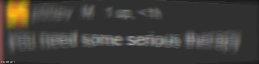 yes | made w/ Imgflip meme maker